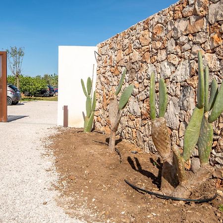 Villa Leomaris Torre dell'Orso Exterior photo